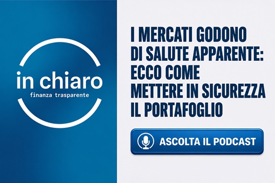 Podcast Inchiaro